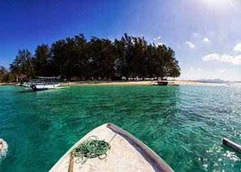 Paket Trip Harian-Snorkeling Trip Gili Air, Gili Meno & Gili Trawangan