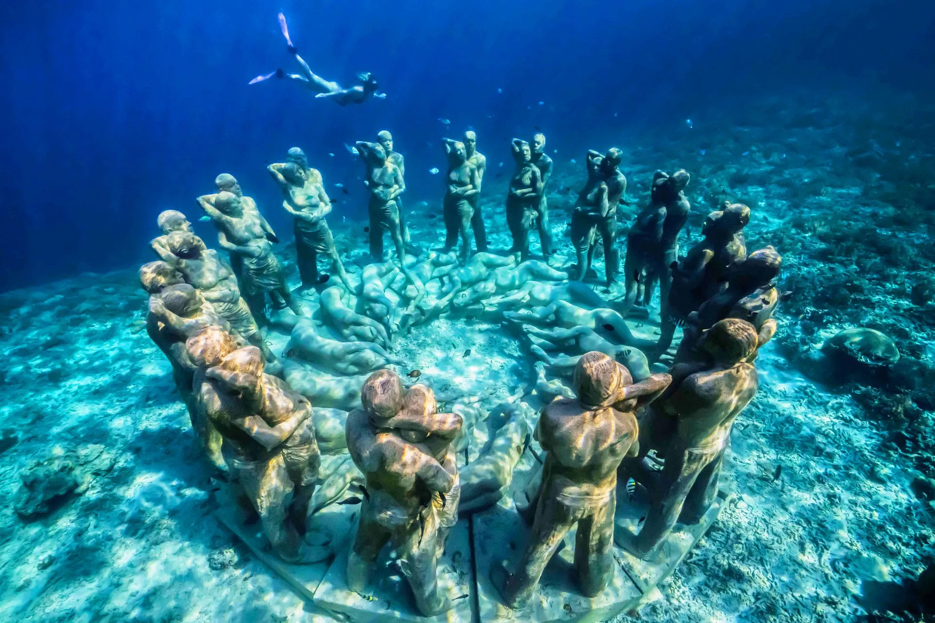 Lombok Tour 3D2N (Gili Trawangan)